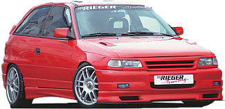 ремонт Стартера VAUXHALL (Воксхолл) Astra F